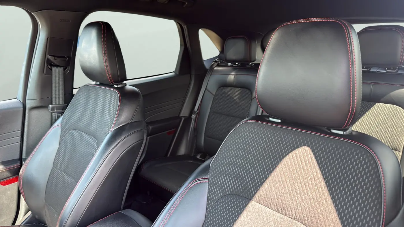 2025 Ford Escape - $21,098
