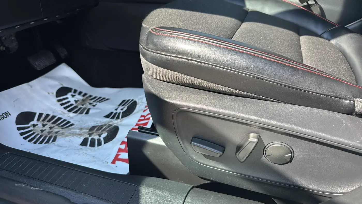 2025 Ford Escape - $21,098