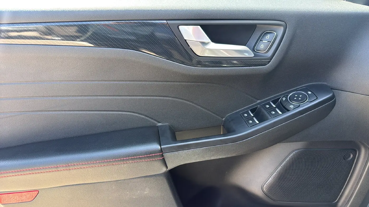 2025 Ford Escape - $21,098