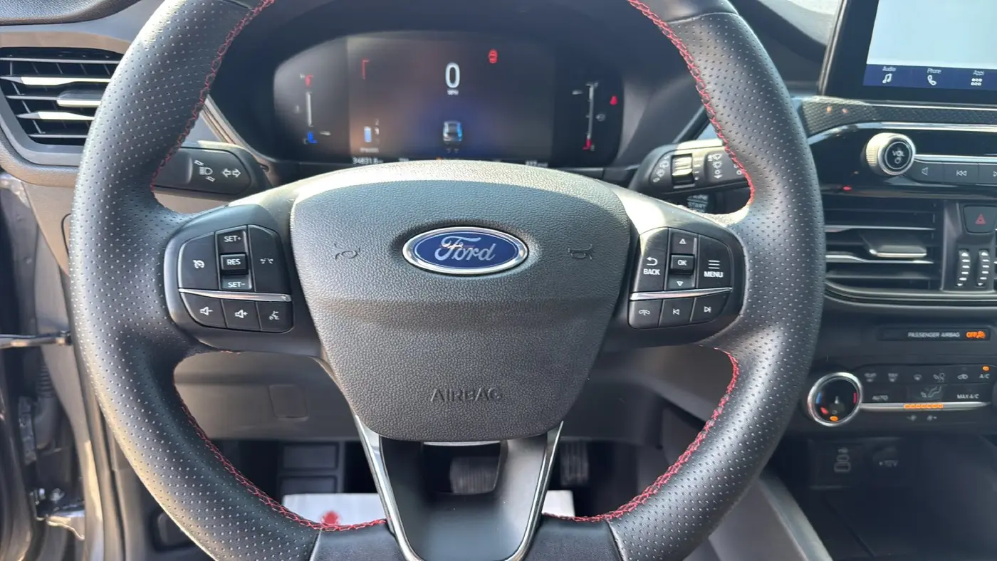 2025 Ford Escape - $21,098