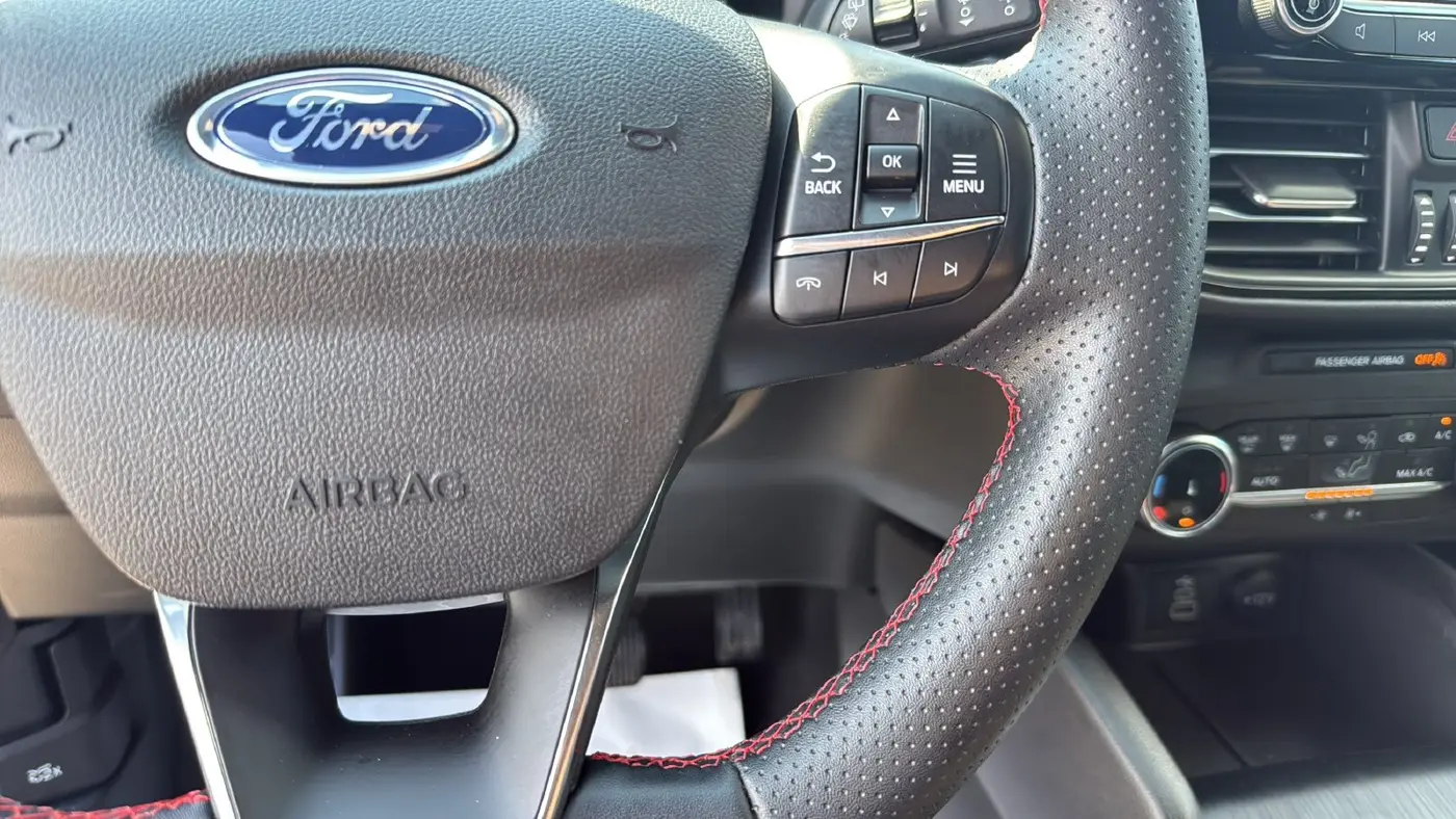 2025 Ford Escape - $21,098