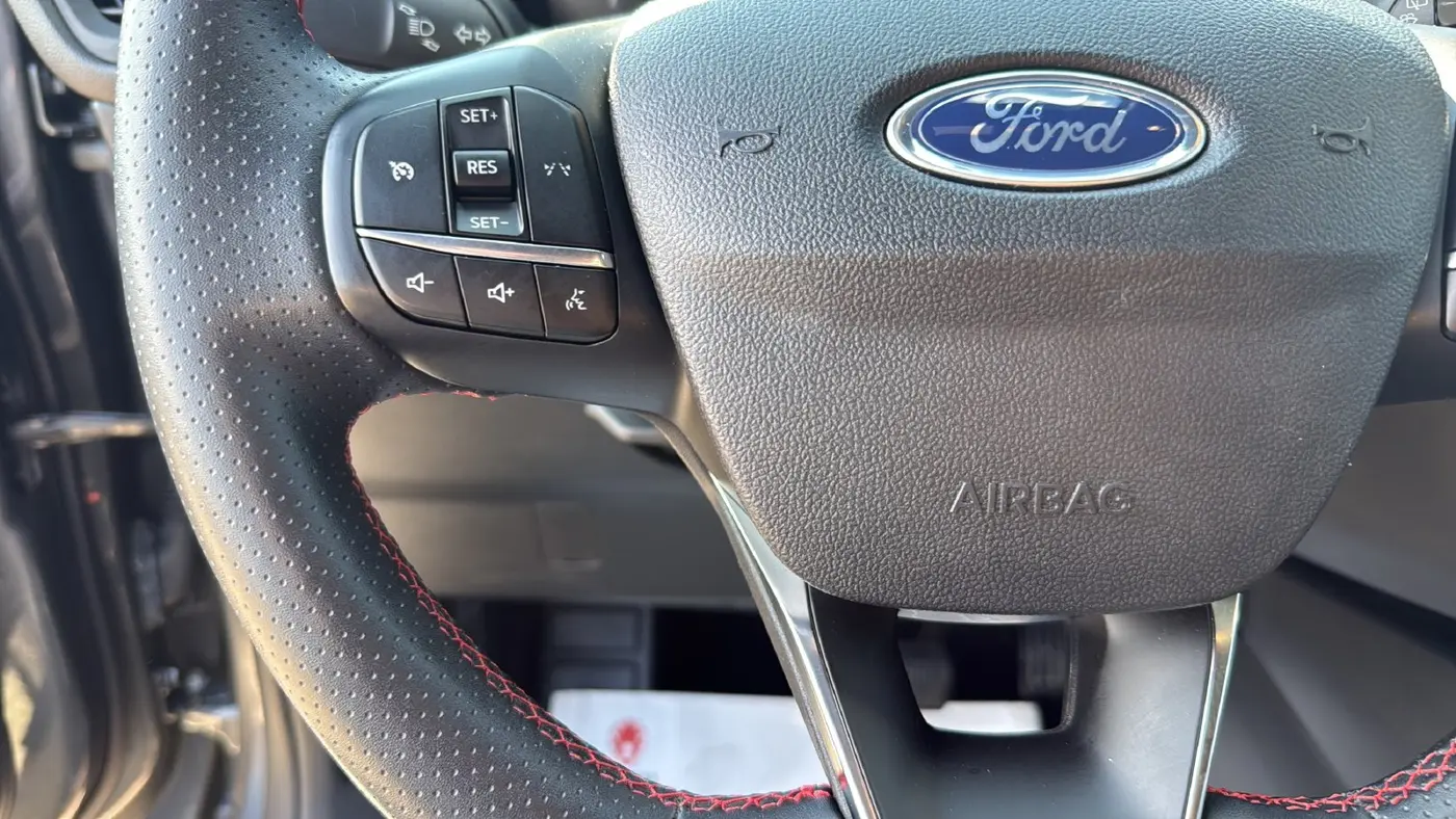 2025 Ford Escape - $21,098