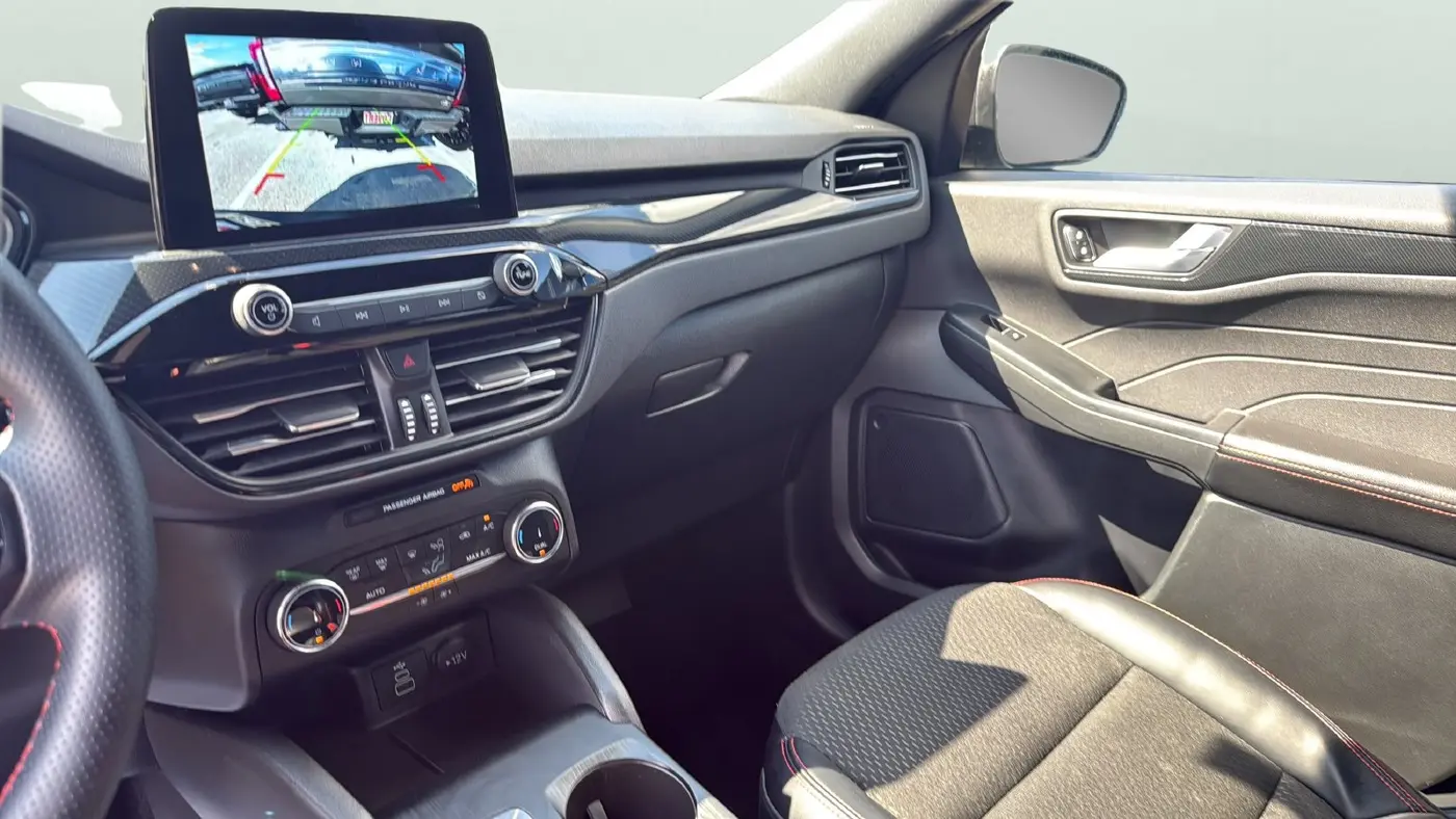 2025 Ford Escape - $21,098