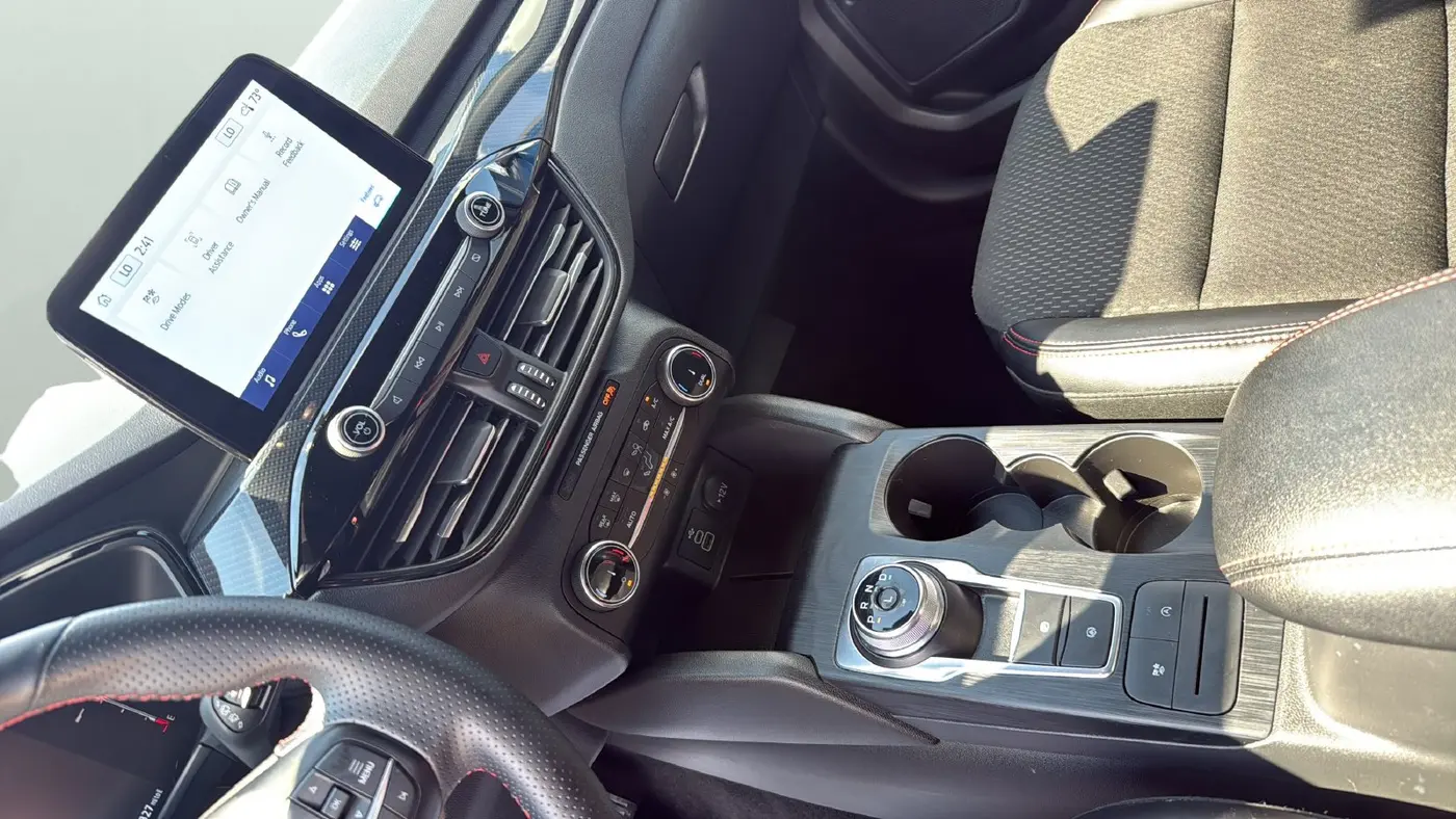 2025 Ford Escape - $21,098