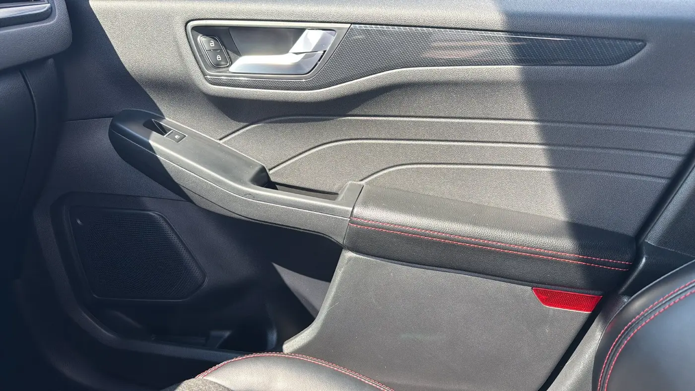 2025 Ford Escape - $21,098