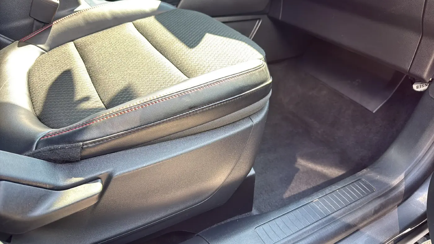 2025 Ford Escape - $21,098