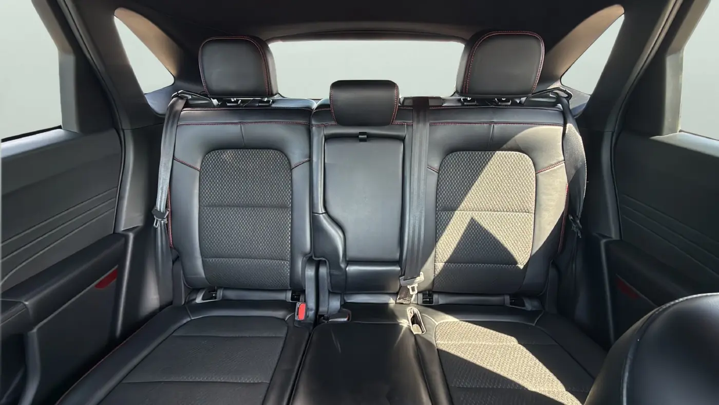2025 Ford Escape - $21,098