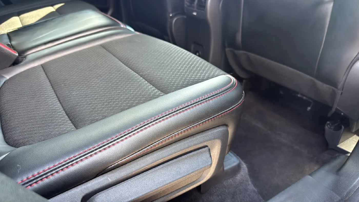 2025 Ford Escape - $21,098