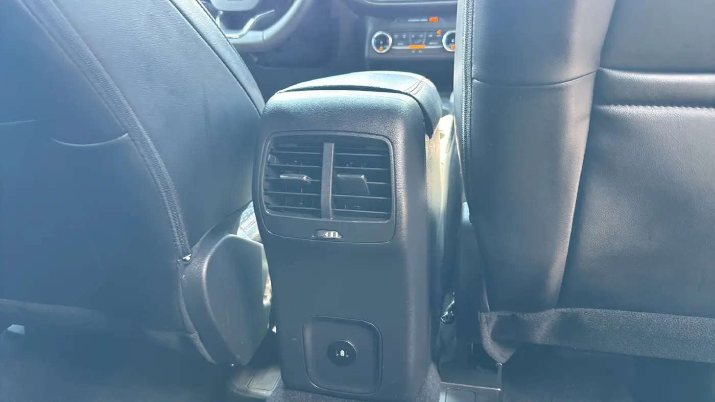 2025 Ford Escape - $21,098
