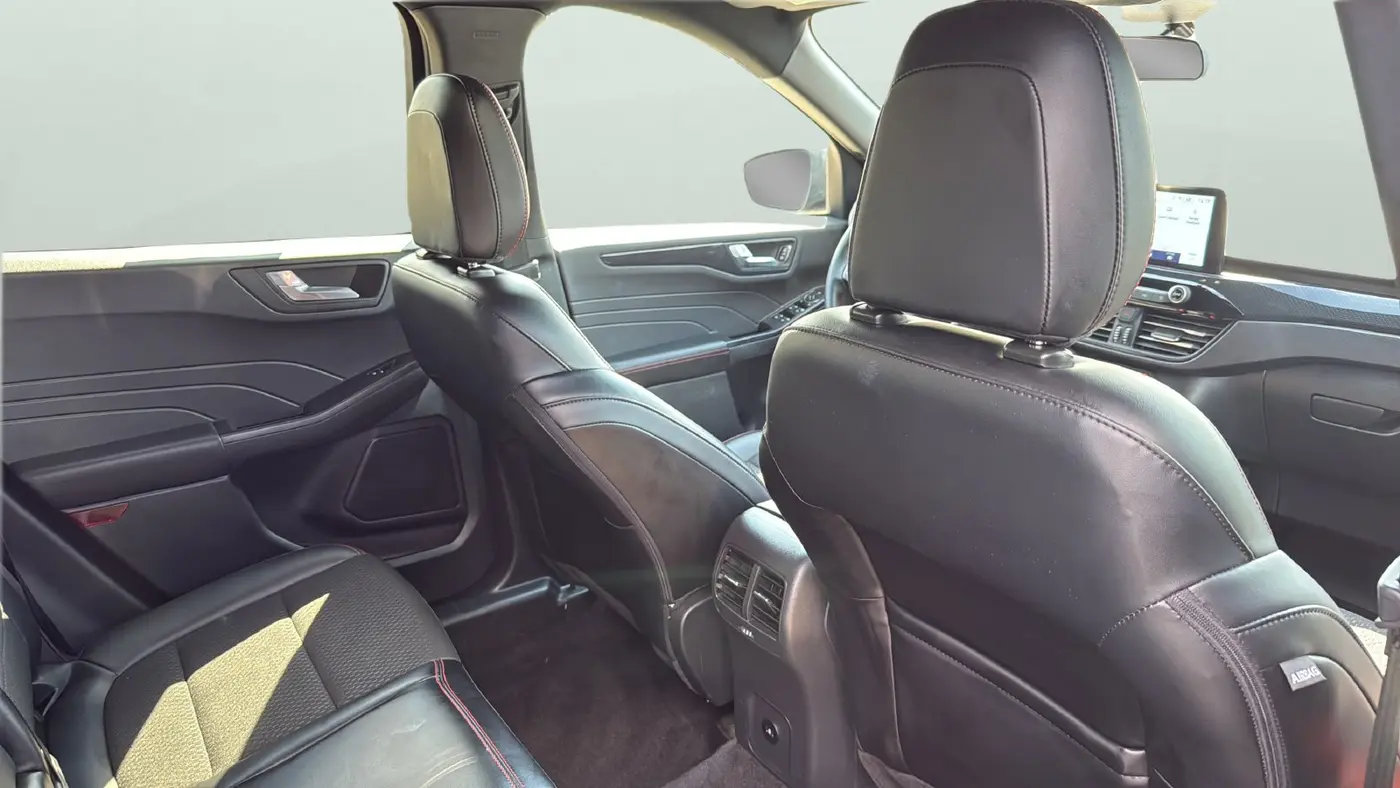 2025 Ford Escape - $21,098