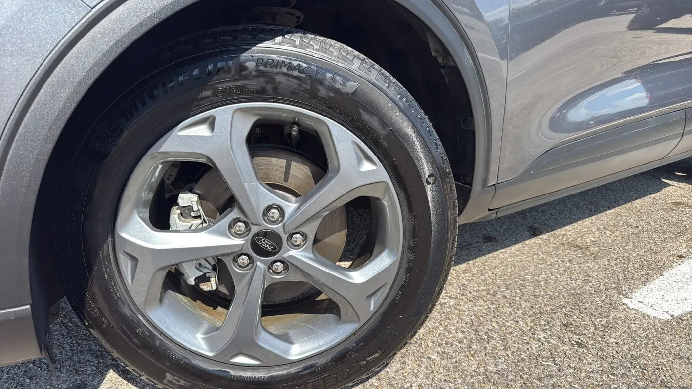 2025 Ford Escape - $21,098
