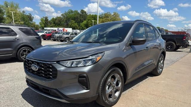 Preowned 2025 Ford Escape ST-Line for Sale