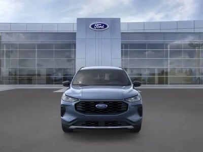 2026 Ford Escape St-Line 4DR SUV