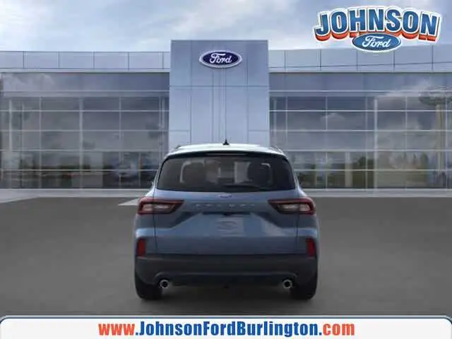2026 Ford Escape - $30,800