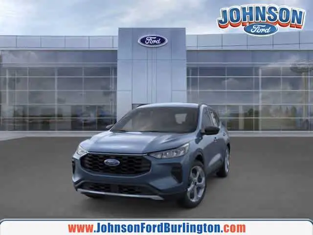 2026 Ford Escape - $30,800