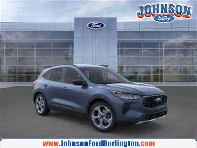 2026 Ford Escape - $30,800