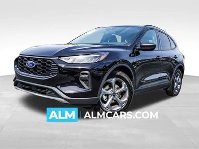 Photo of a 2026 Ford Escape St-Line 4DR SUV for sale
