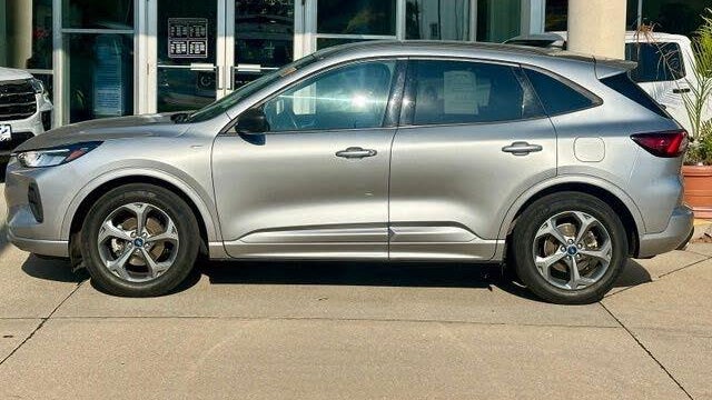 Preowned 2023 Ford Escape ST-Line for Sale