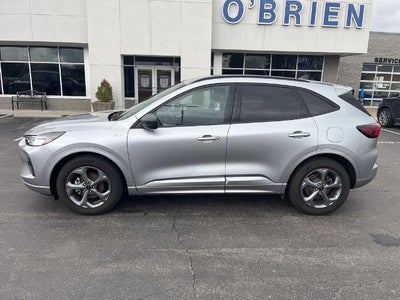 2023 Ford Escape St-Line 4DR SUV