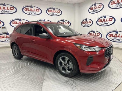 2023 Ford Escape St-Line 4DR SUV