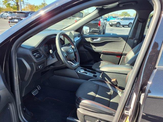 2023 Ford Escape - $23,999