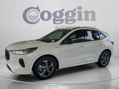 2023 Ford Escape St-Line 4DR SUV