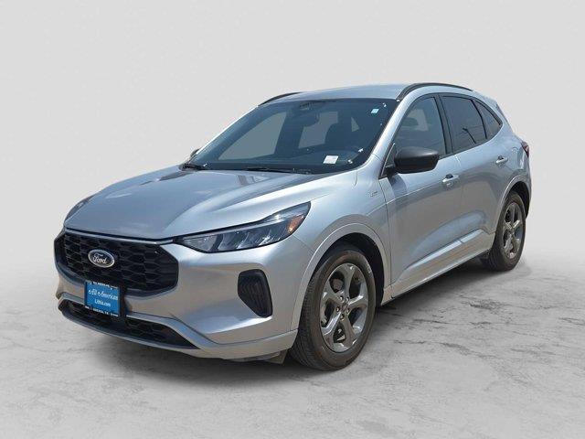 2023 Ford Escape - $22,624