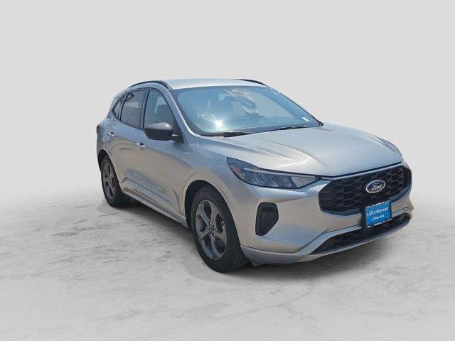 2023 Ford Escape - $22,624