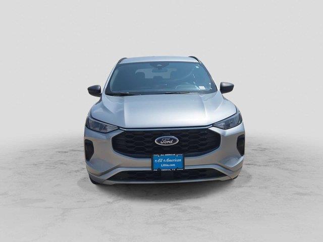 2023 Ford Escape - $22,624