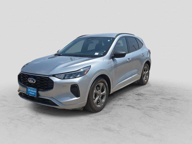 2023 Ford Escape - $22,624