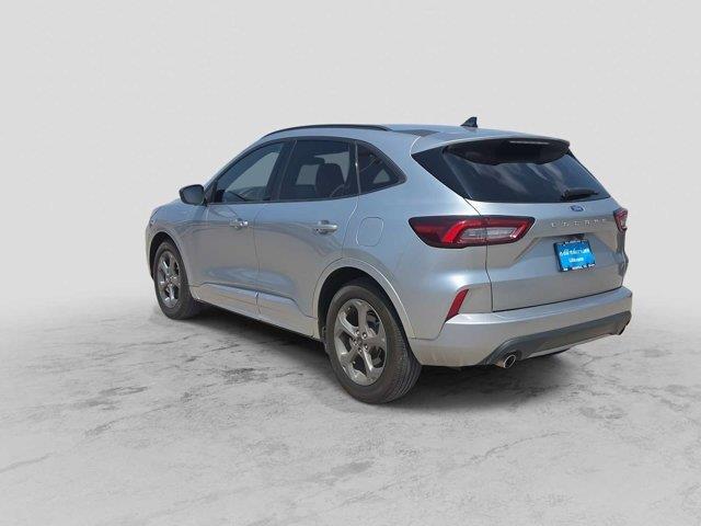 2023 Ford Escape - $22,624