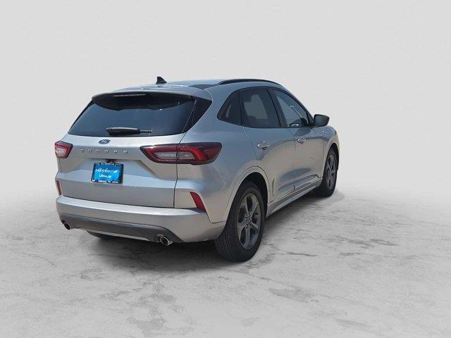 2023 Ford Escape - $22,624
