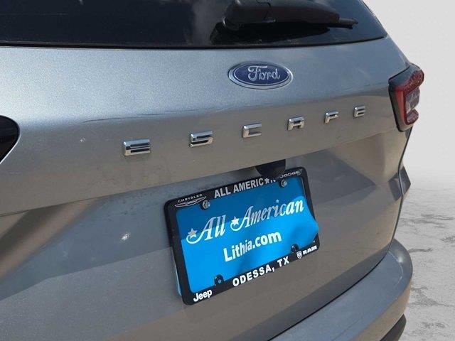 2023 Ford Escape - $22,624