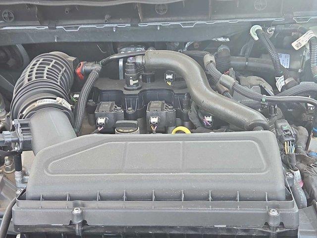 2023 Ford Escape - $22,624