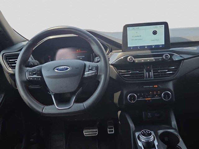2023 Ford Escape - $22,624
