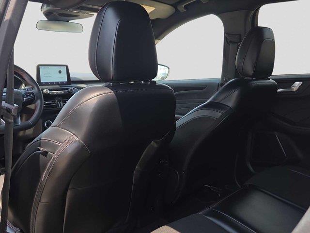 2023 Ford Escape - $22,624