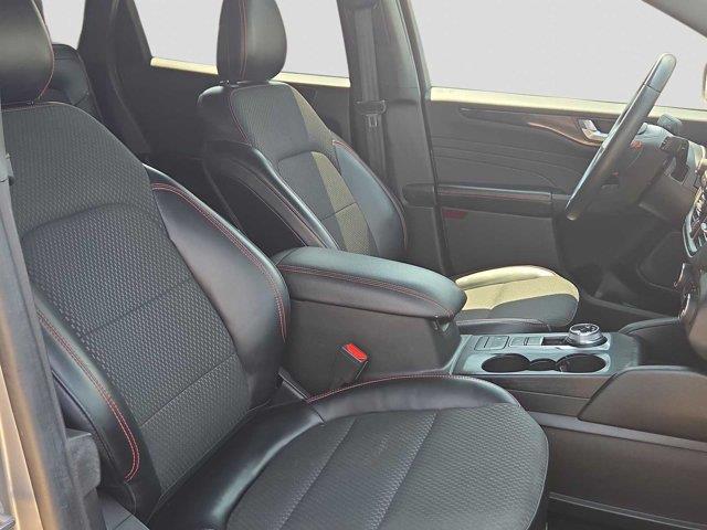 2023 Ford Escape - $22,624