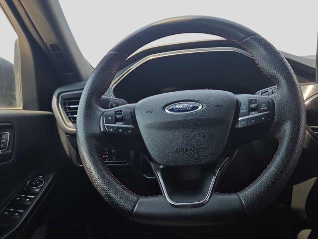 2023 Ford Escape - $22,624