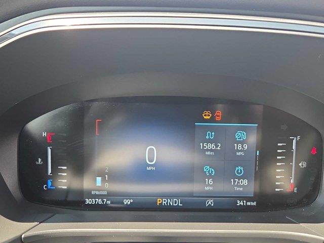2023 Ford Escape - $22,624