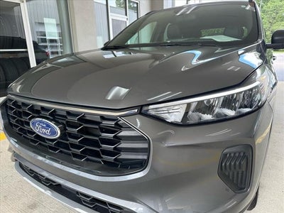 2023 Ford Escape St-Line 4DR SUV
