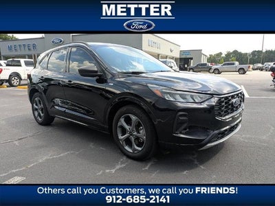 2023 Ford Escape St-Line 4DR SUV