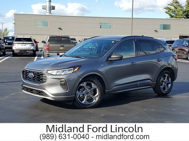 2024 Ford Escape - $19,900