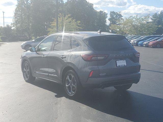 2024 Ford Escape - $19,900