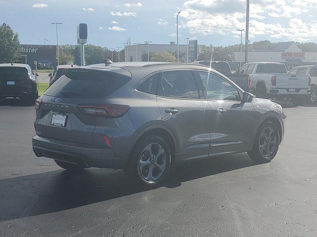 2024 Ford Escape - $19,900