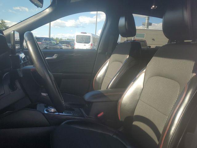 2024 Ford Escape - $19,900