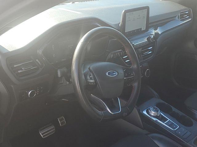2024 Ford Escape - $19,900