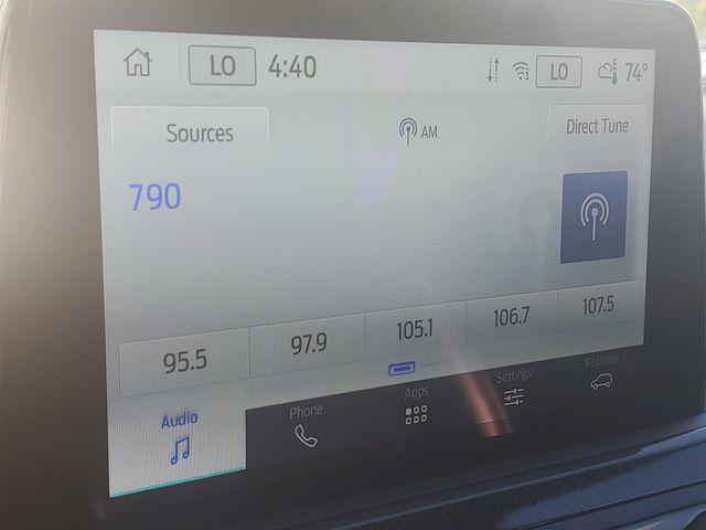 2024 Ford Escape - $19,900