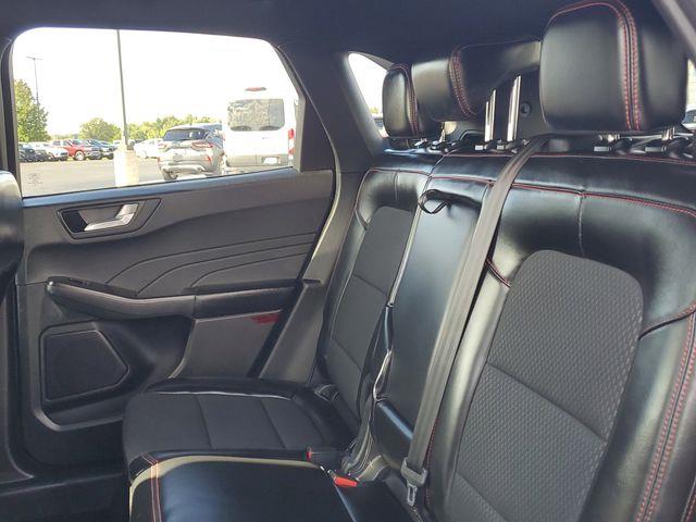 2024 Ford Escape - $19,900