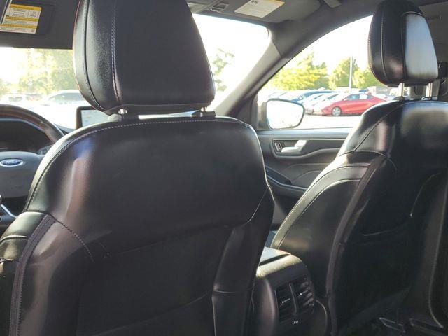 2024 Ford Escape - $19,900