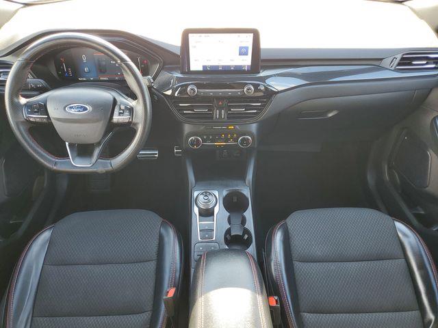 2024 Ford Escape - $19,900